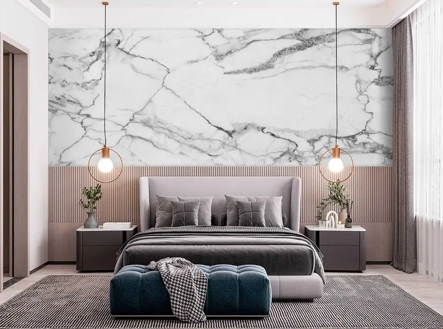 murales de pared mármol clásico u32602