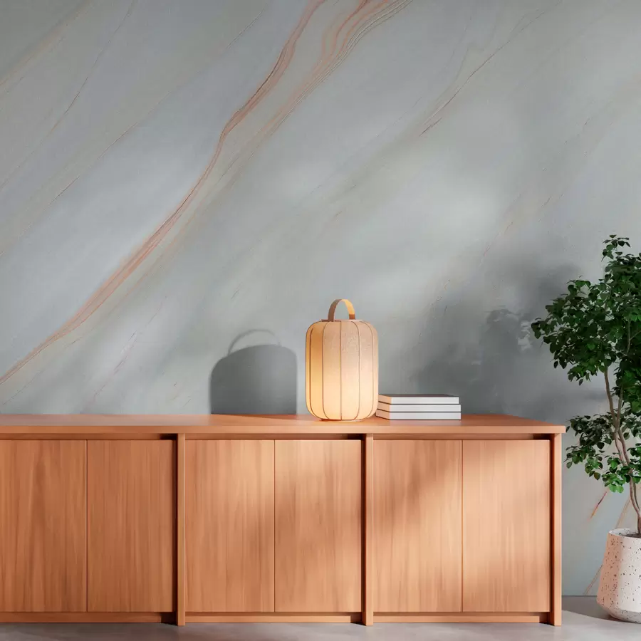 murales de pared Mármol claro u41462