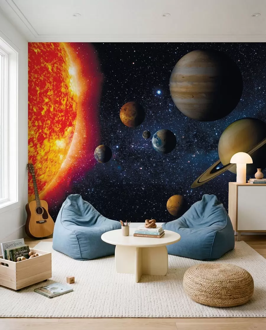 murales de pared Planetas u52640