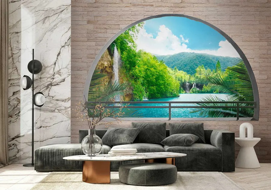 murales de pared Otras medidas u62767
