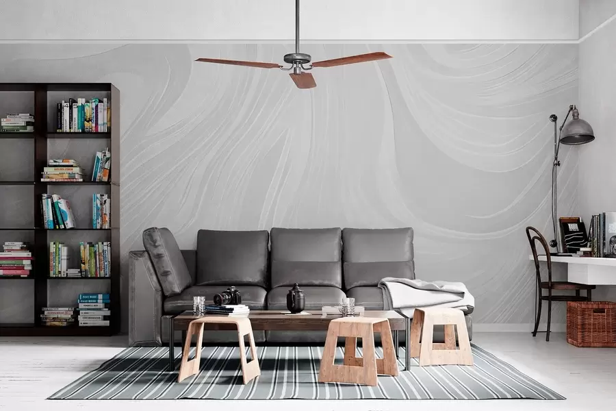 murales de pared Patrón abstracto w02574v2