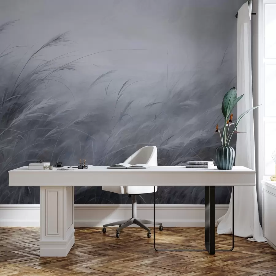 murales de pared Paz en la hierba w02985v1