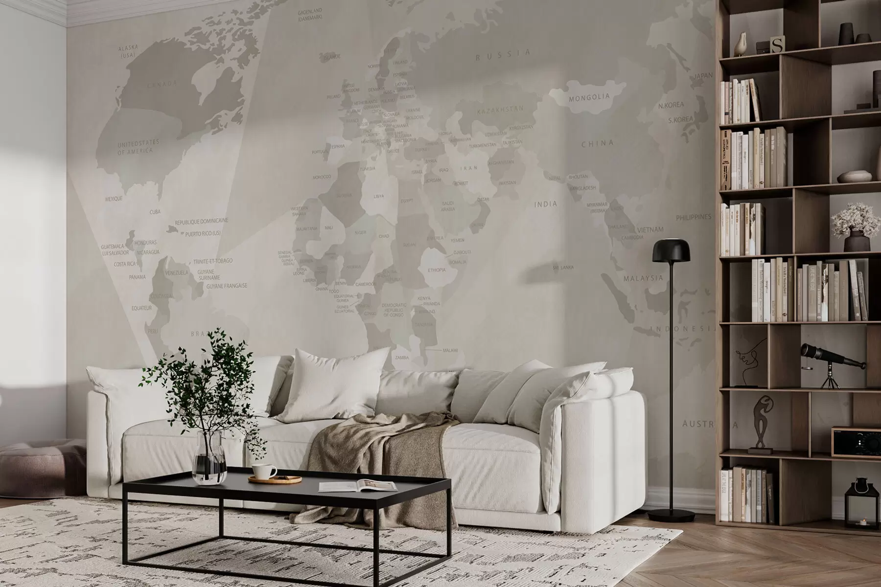 murales de pared  w03006v3