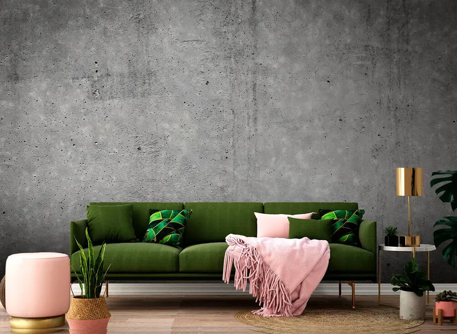 murales de pared Gris, superficie de la carretera y asfalto u55655