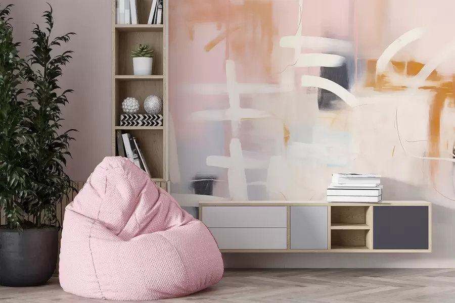 murales de pared Graffiti w03925