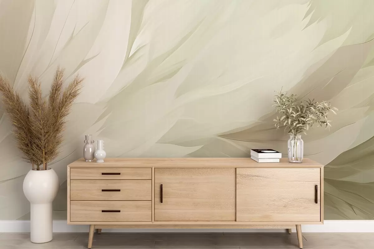 murales de pared Textura aireada w09174v1