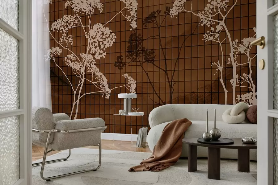 murales de pared Luminel w04088v2