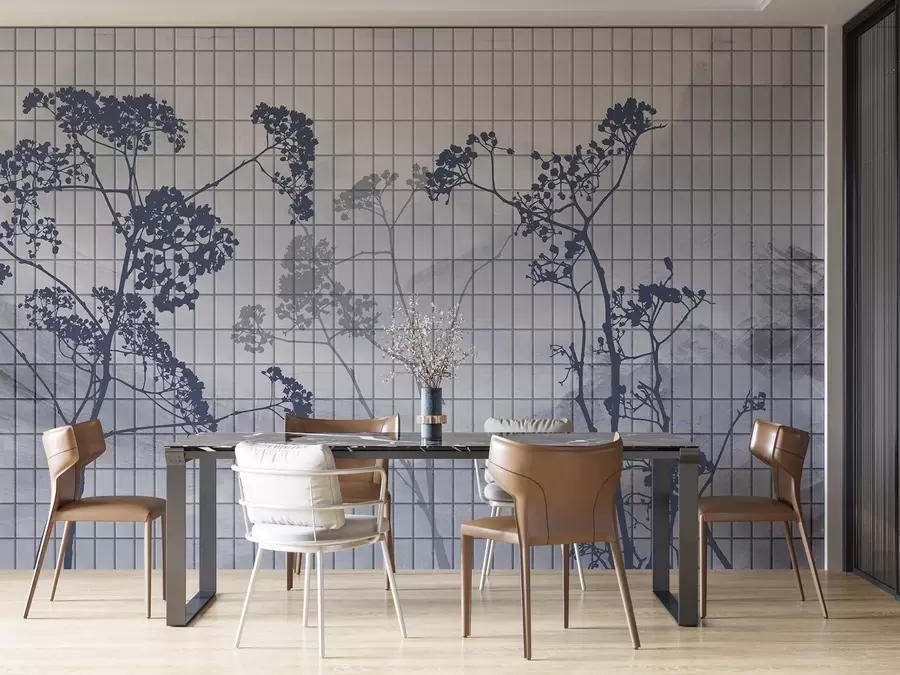 murales de pared Luminel w04088v3