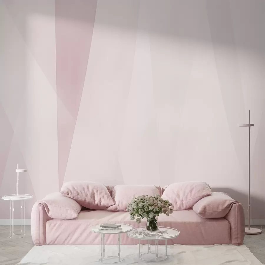 murales de pared Formas geométricas w04480v1