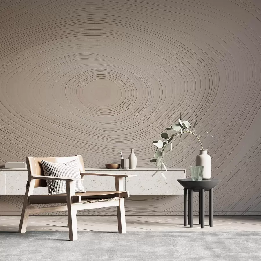 murales de pared Textura de madera w04643
