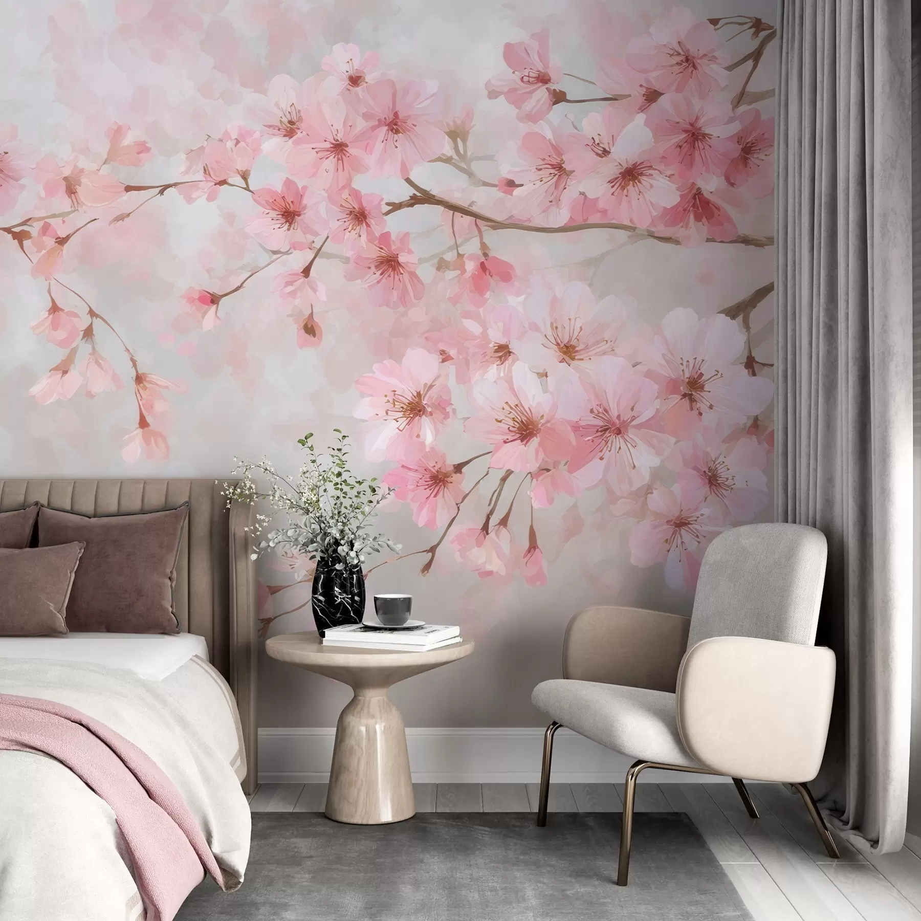 murales de pared Arcos w04856