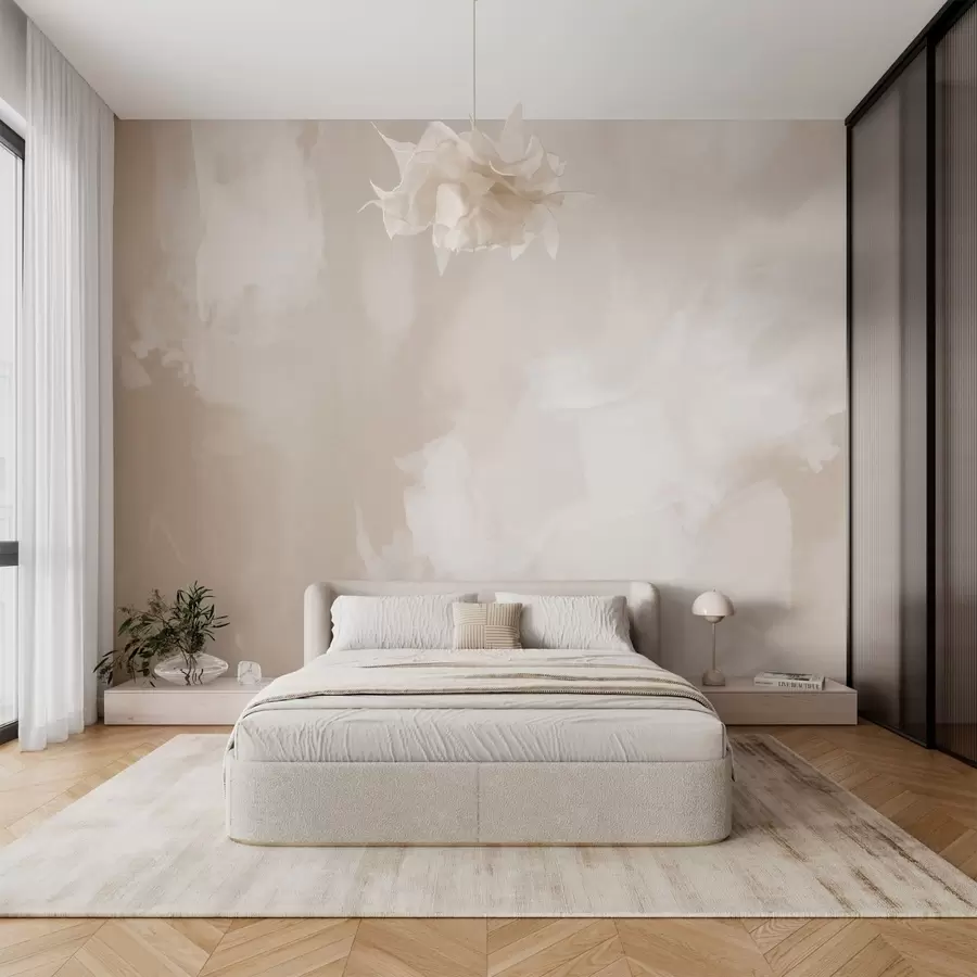 murales de pared Textura abstracta w05031