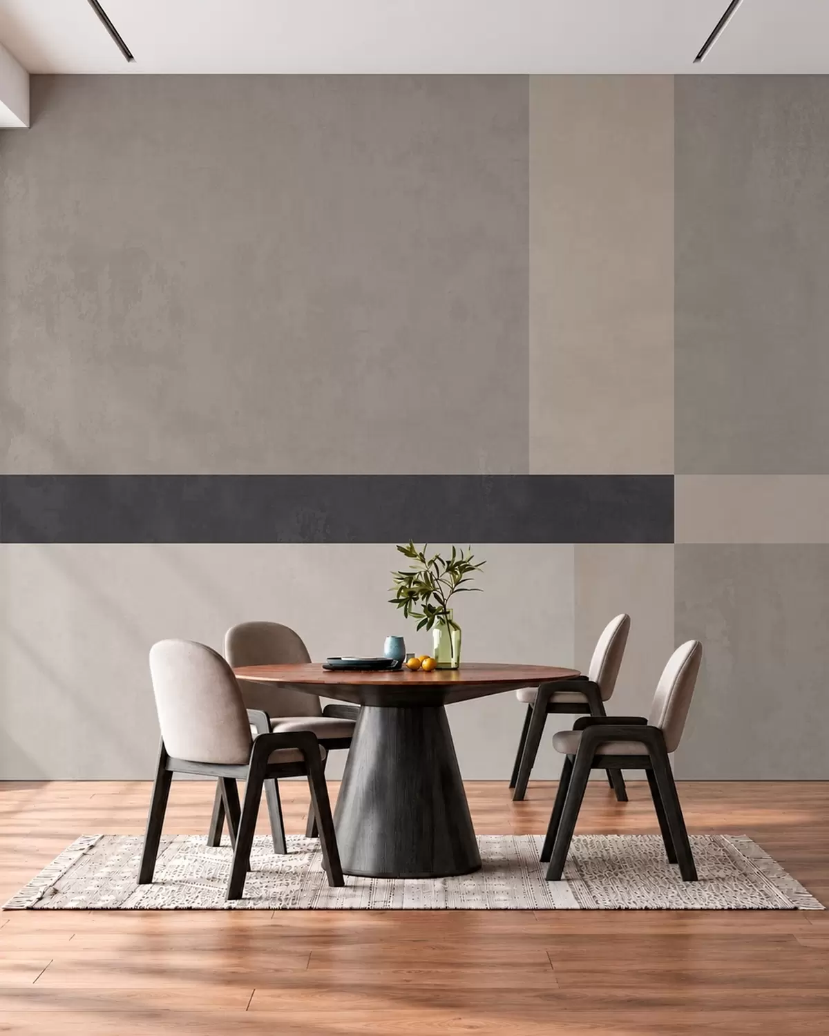 murales de pared Espacio para respirar w05891