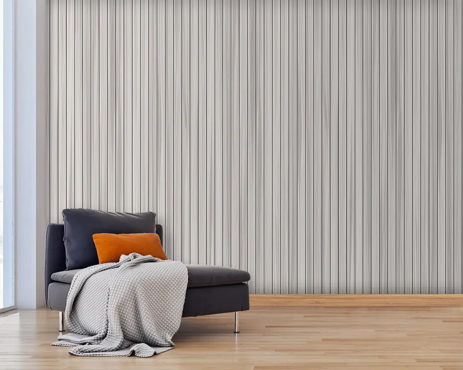 murales de pared Fondo de pantalla gris acústico u93831