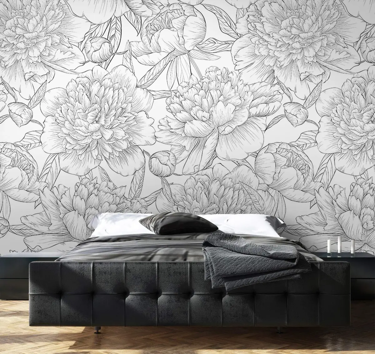 murales de pared boceto de acuarela u70664