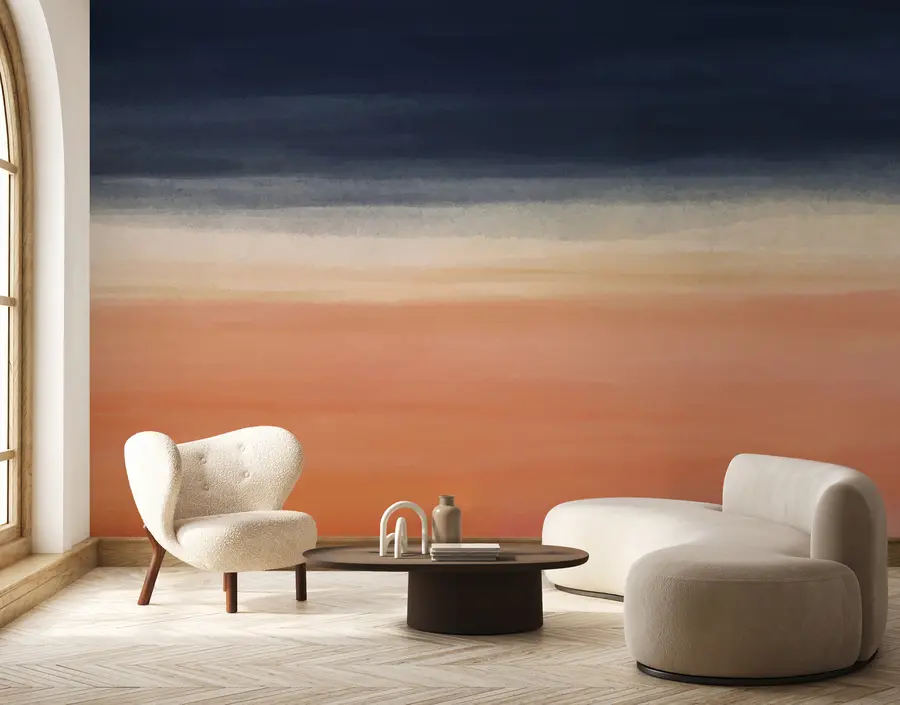 murales de pared Ombré u98239