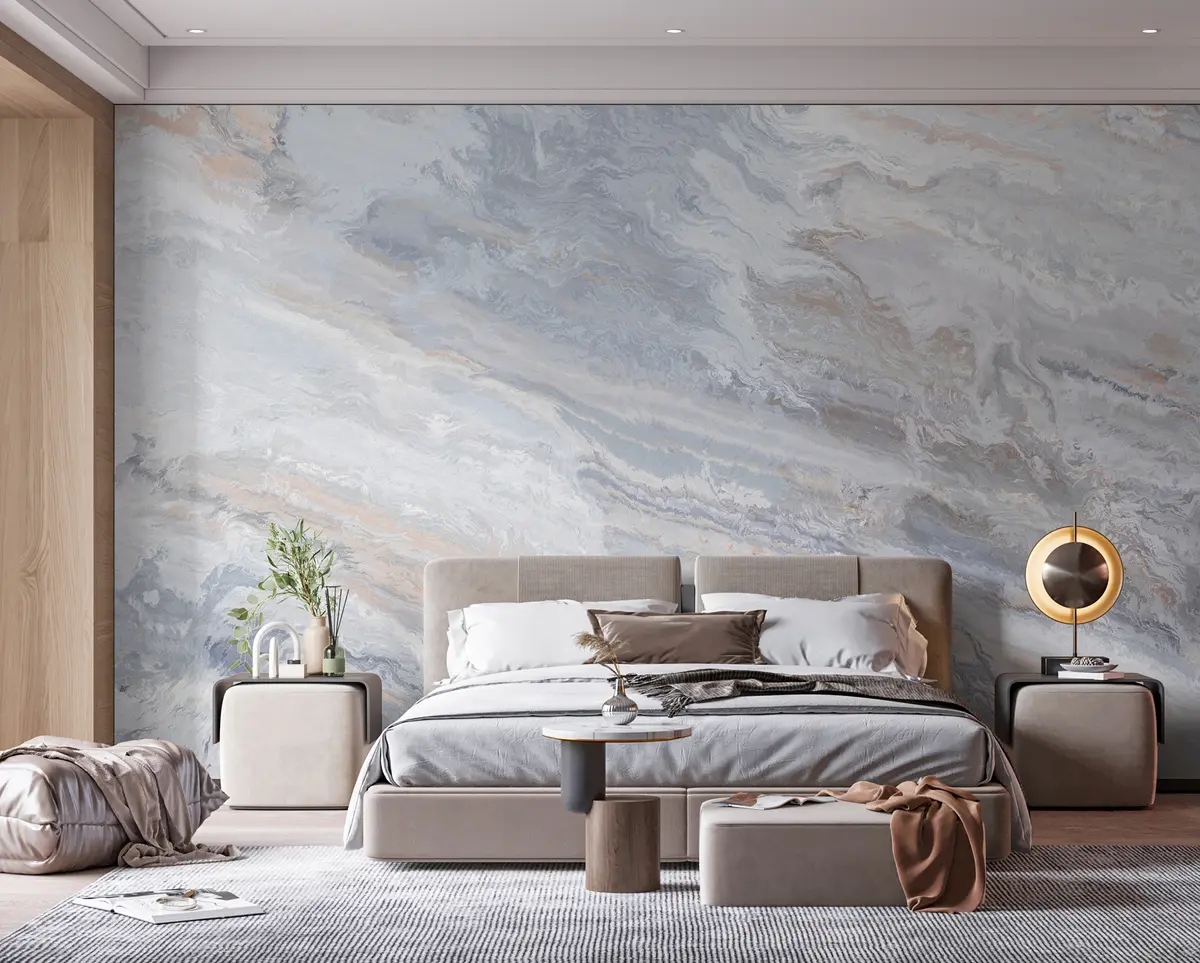 murales de pared Textura de piedra u96738